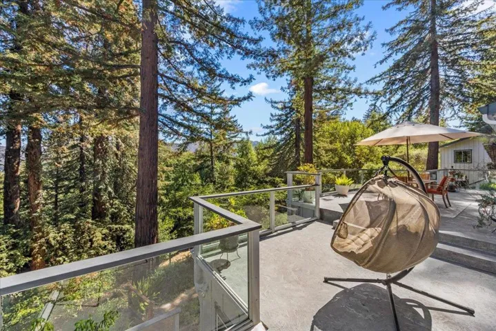 , Los Gatos, California 95033
