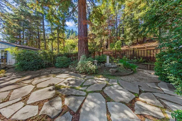 , Los Gatos, California 95033