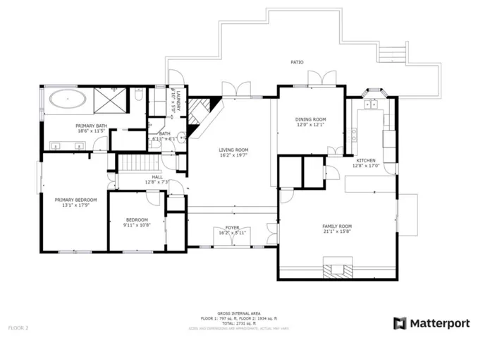 , Los Gatos, California 95033