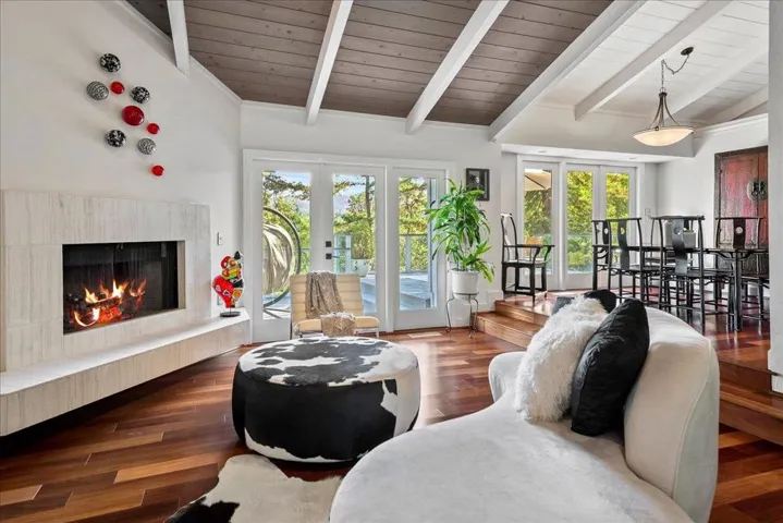 , Los Gatos, California 95033