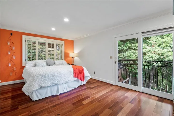 , Los Gatos, California 95033