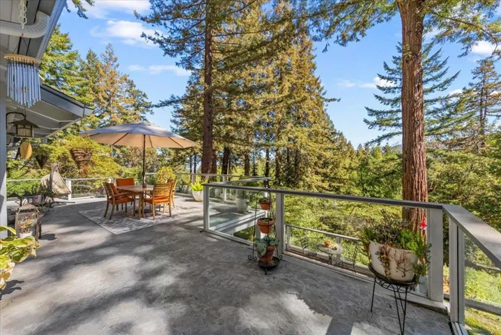 , Los Gatos, California 95033