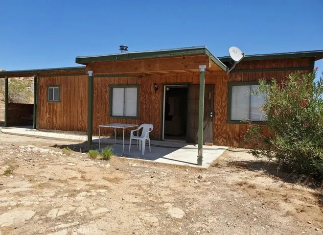 45657 247th Street E, Lancaster, California 93535