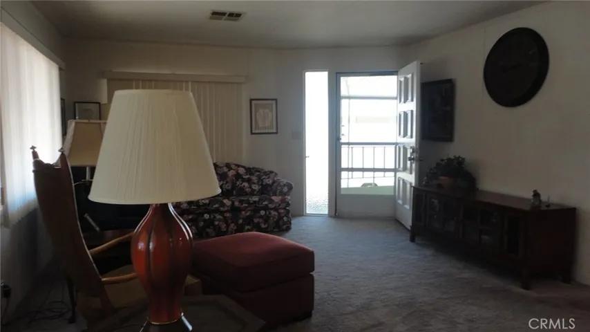 Front Door Entry