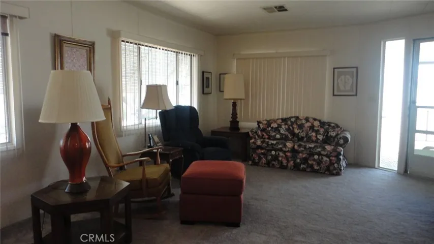 Formal Living Room