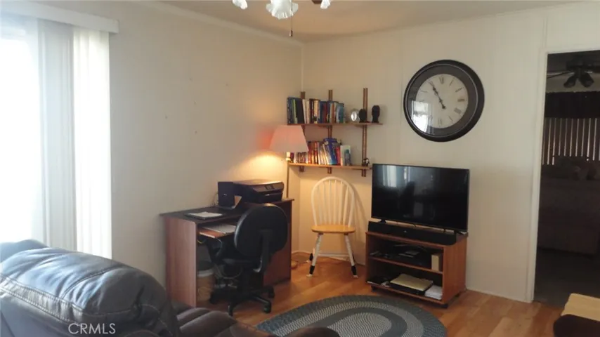 Great Family Room