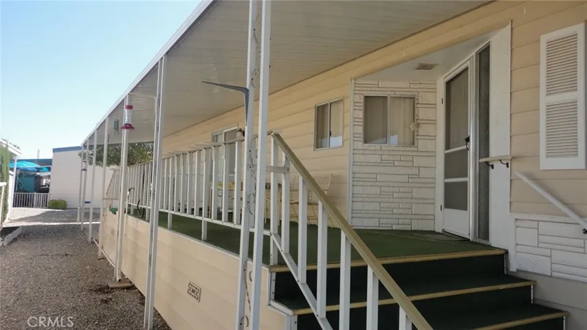 27601 Sun City Blvd. 48, Menifee, California 92586