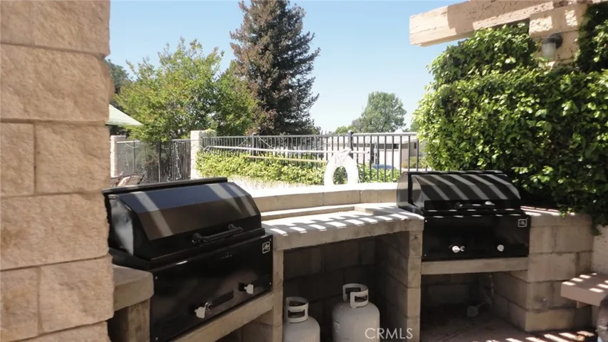 Community BBQ