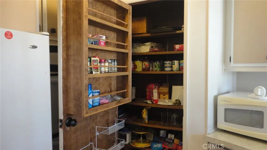 Food Pantry