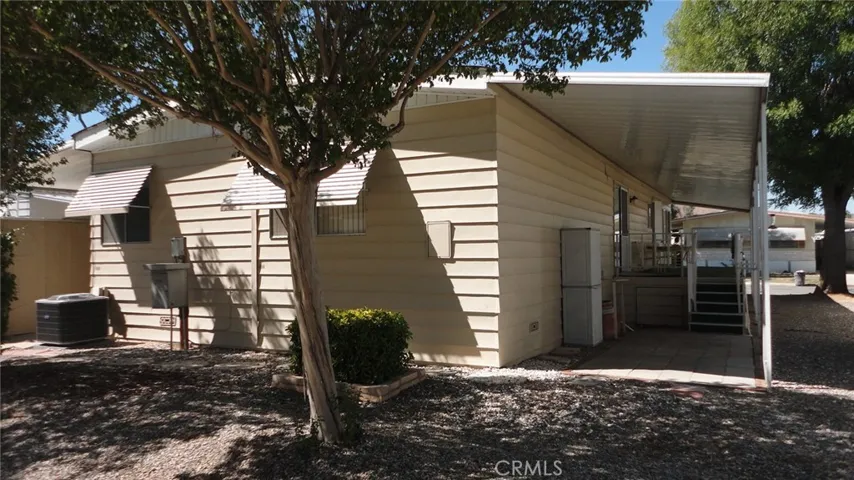 27601 Sun City Blvd. 48, Menifee, California 92586