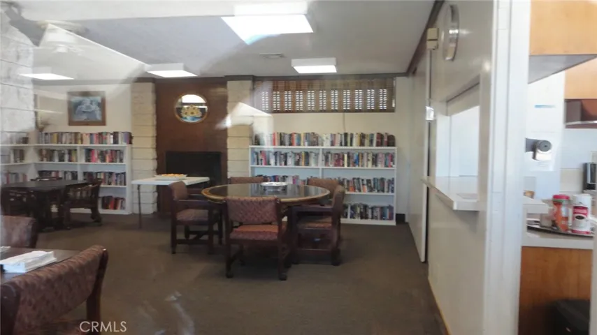 Community Center with Kitchen to GATHER