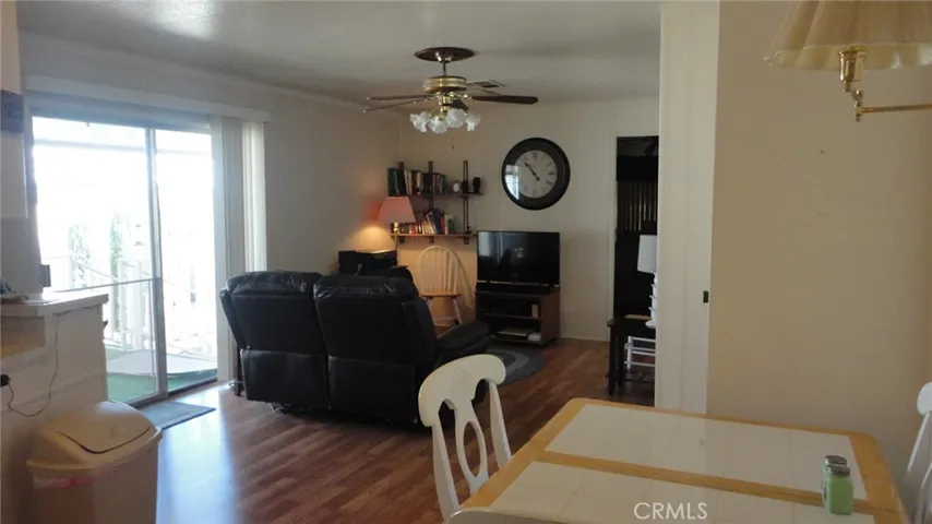 Great Room off the Kitchen