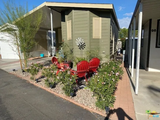 69801 Ramon Road 97, Cathedral City, California 92234