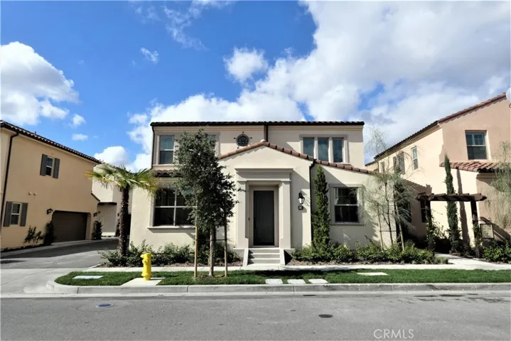 139 Anthology, Irvine, California 92618