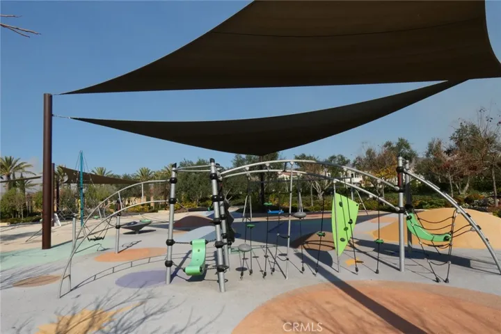 139 Anthology, Irvine, California 92618