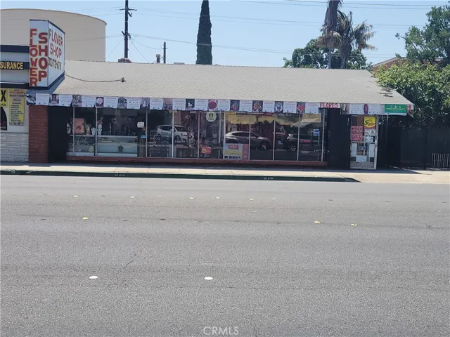 4024 Slauson, Maywood, California 90270