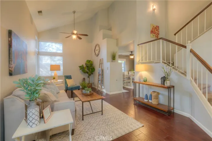 9 Patches Drive, Chico, California 95928