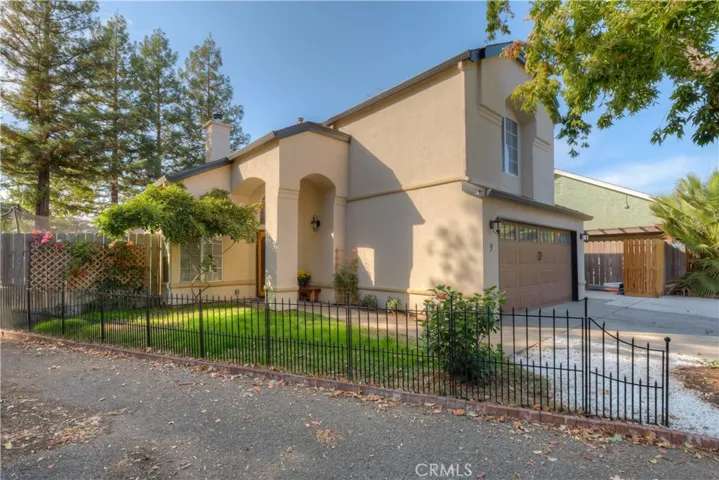 9 Patches Drive, Chico, California 95928