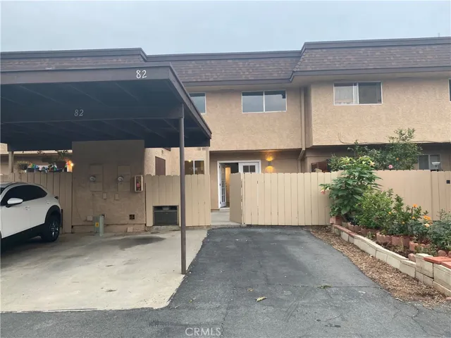 2121 E Grand Avenue U82, Escondido, California 92027