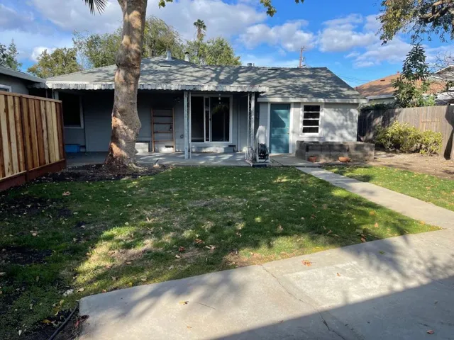, Redwood City, California 94063