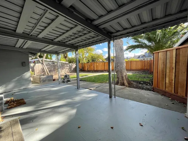 , Redwood City, California 94063