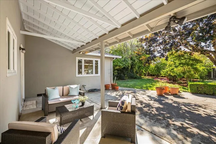 , Saratoga, California 95070