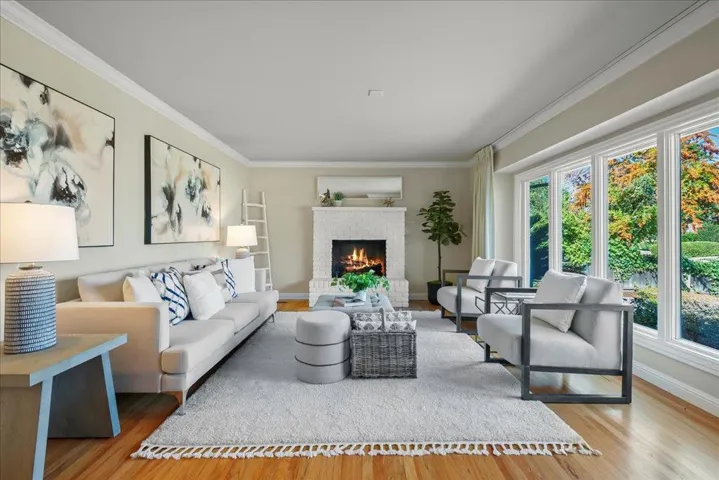 , Saratoga, California 95070