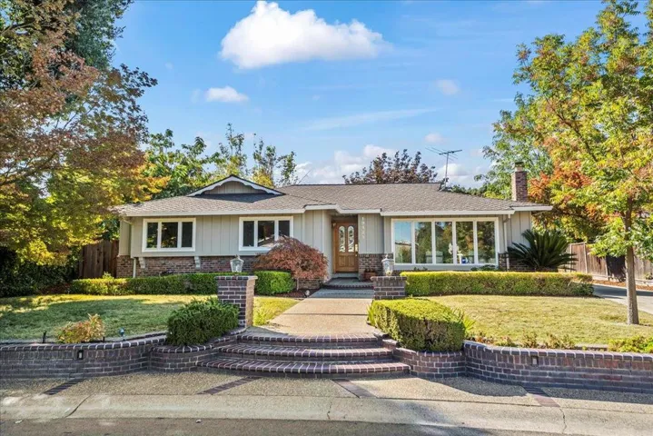 , Saratoga, California 95070