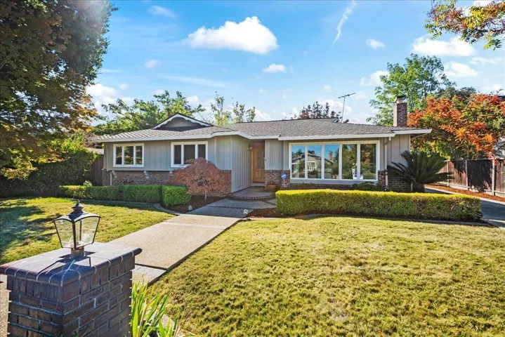, Saratoga, California 95070