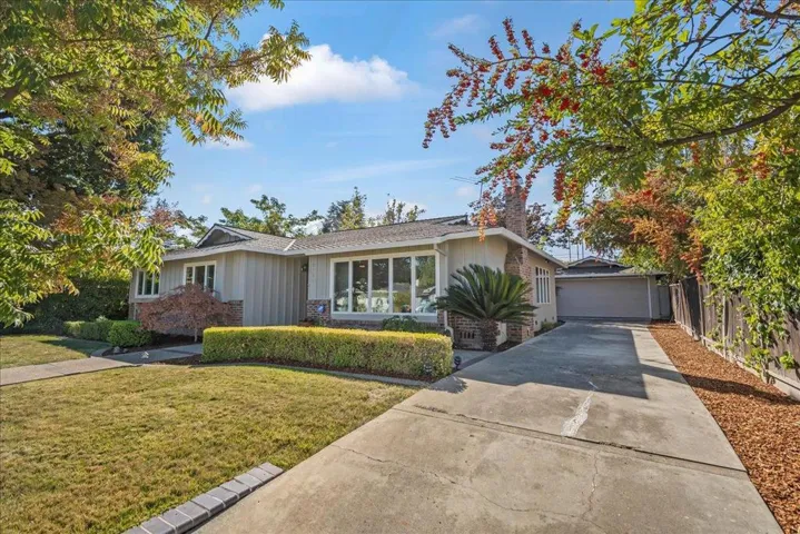 , Saratoga, California 95070