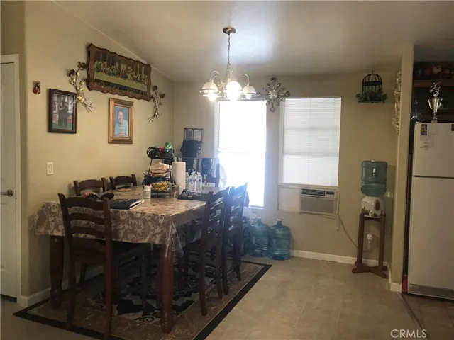 25091 Camino Del Norte, Barstow, California 92311