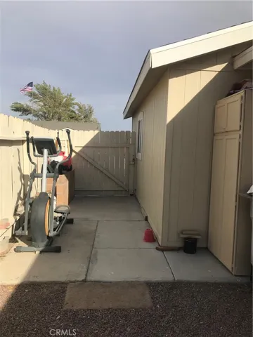 25091 Camino Del Norte, Barstow, California 92311