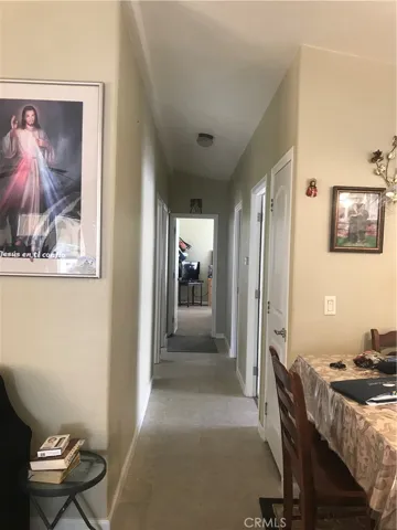 25091 Camino Del Norte, Barstow, California 92311