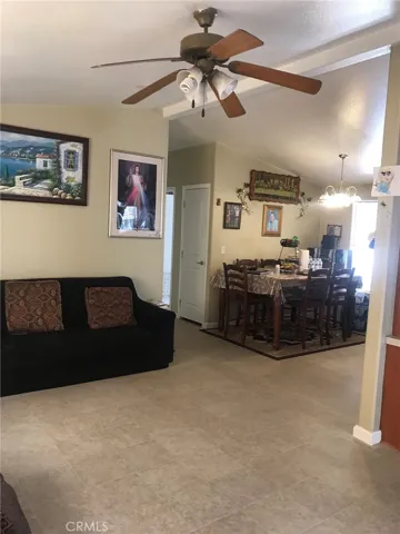 25091 Camino Del Norte, Barstow, California 92311