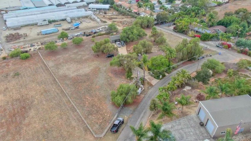 588 Estrelita Drive, Vista, California 92084
