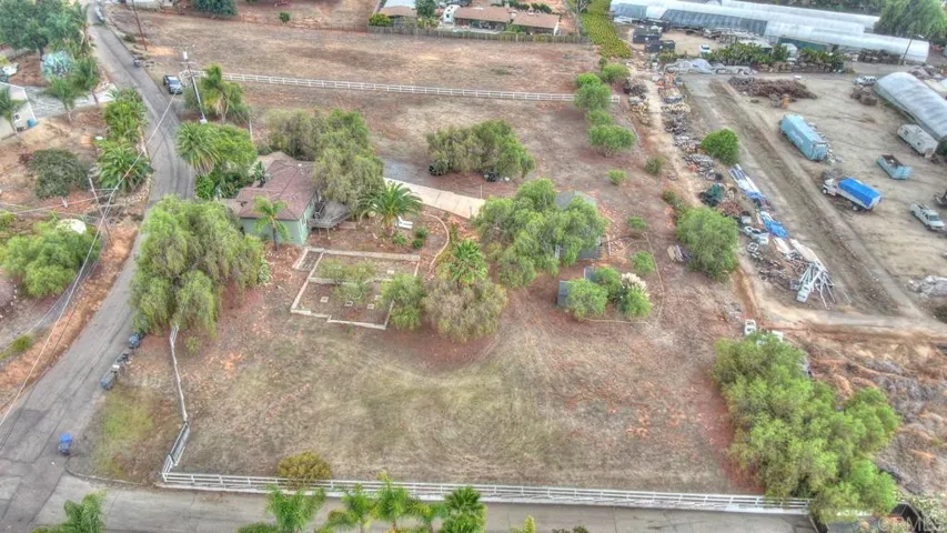 588 Estrelita Drive, Vista, California 92084