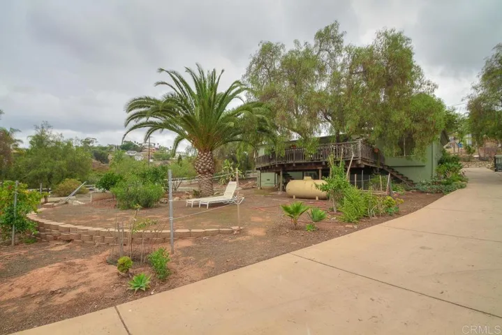 588 Estrelita Drive, Vista, California 92084