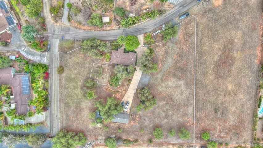 588 Estrelita Drive, Vista, California 92084