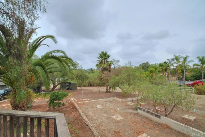 588 Estrelita Drive, Vista, California 92084