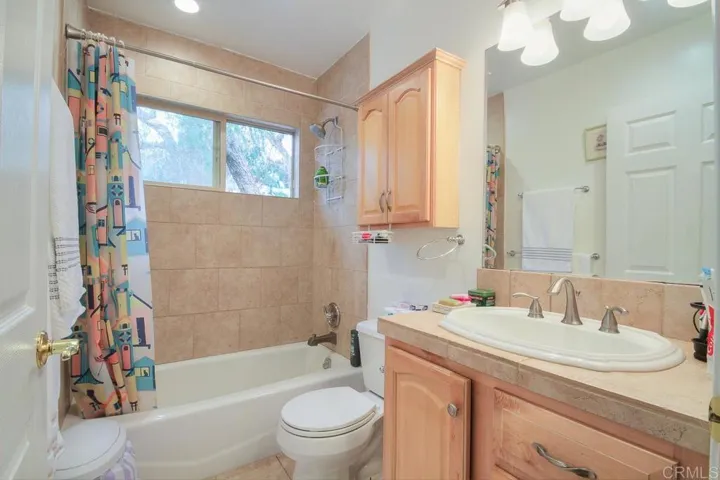 588 Estrelita Drive, Vista, California 92084