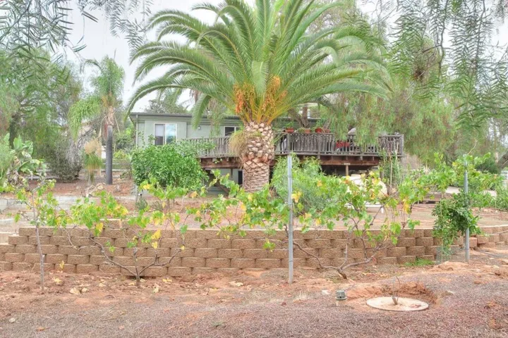 588 Estrelita Drive, Vista, California 92084