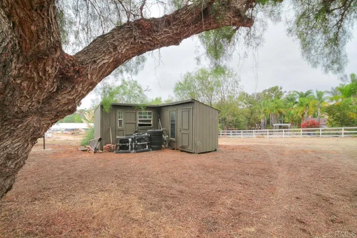 588 Estrelita Drive, Vista, California 92084
