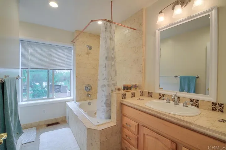 588 Estrelita Drive, Vista, California 92084