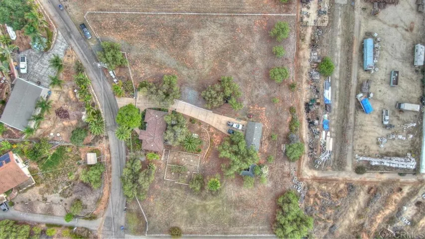 588 Estrelita Drive, Vista, California 92084