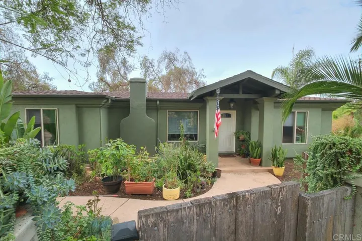 588 Estrelita Drive, Vista, California 92084