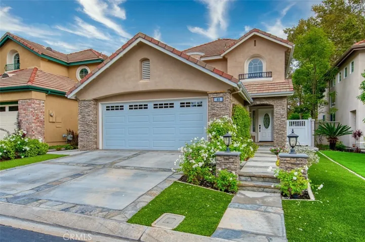 60 Dornoch Way, Coto De Caza, California 92679