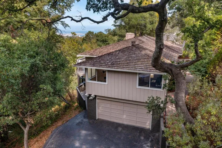 , Hillsborough, California 94010