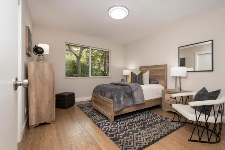, Hillsborough, California 94010