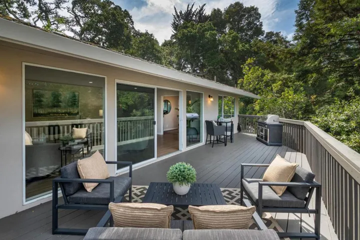 , Hillsborough, California 94010