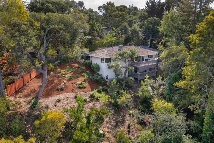 , Hillsborough, California 94010
